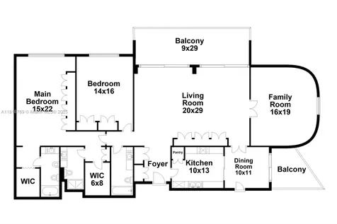 1800 NE 114th Street Miami FL 33181
