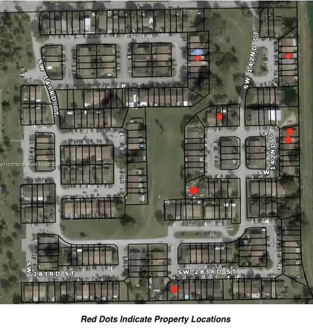 28124 SW 142nd Court Homestead FL 33033