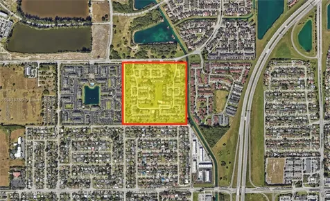 28124 SW 142nd Court Homestead FL 33033