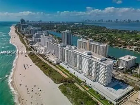 5601 Collins Miami Beach FL 33140
