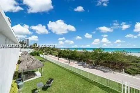 5601 Collins Miami Beach FL 33140