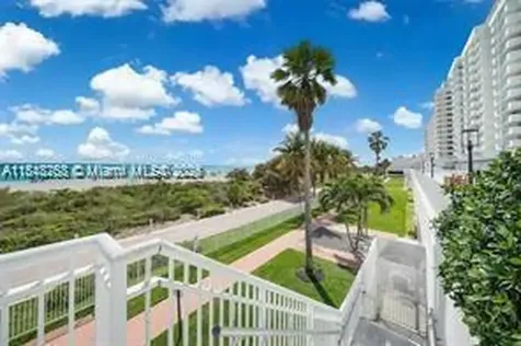 5601 Collins Miami Beach FL 33140