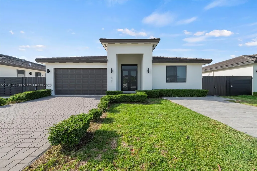 12941 SW 227th Street Miami FL 33170