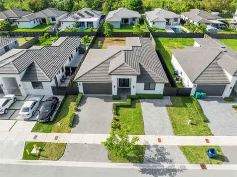 12941 SW 227th Street Miami FL 33170