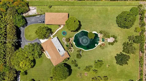 31260 SW 202nd Avenue Homestead FL 33030