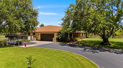 31260 SW 202nd Avenue Homestead FL 33030
