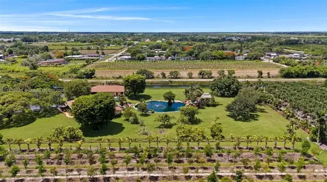 31260 SW 202nd Avenue Homestead FL 33030