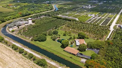 31260 SW 202nd Avenue Homestead FL 33030