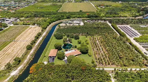 31260 SW 202nd Avenue Homestead FL 33030