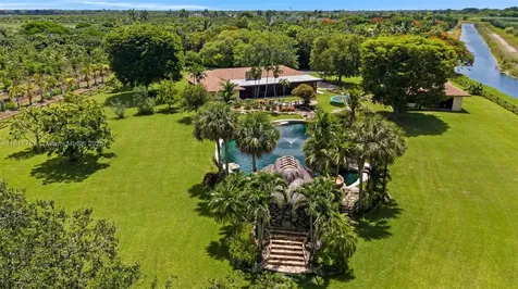 31260 SW 202nd Avenue Homestead FL 33030