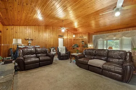 31260 SW 202nd Avenue Homestead FL 33030