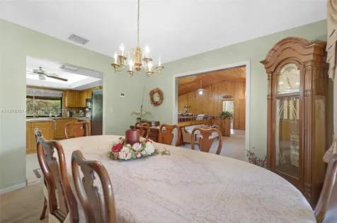 31260 SW 202nd Avenue Homestead FL 33030