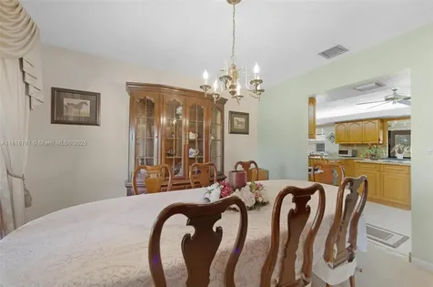 31260 SW 202nd Avenue Homestead FL 33030
