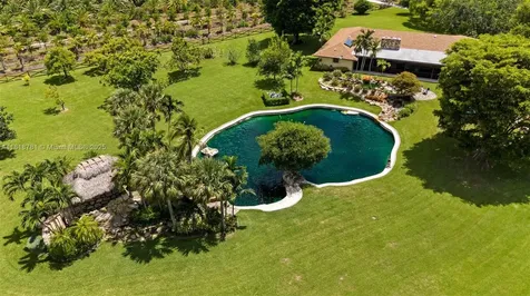 31260 SW 202nd Avenue Homestead FL 33030