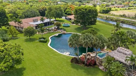 31260 SW 202nd Avenue Homestead FL 33030