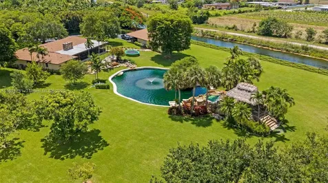 31260 SW 202nd Avenue Homestead FL 33030