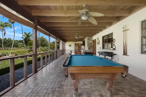 31260 SW 202nd Avenue Homestead FL 33030
