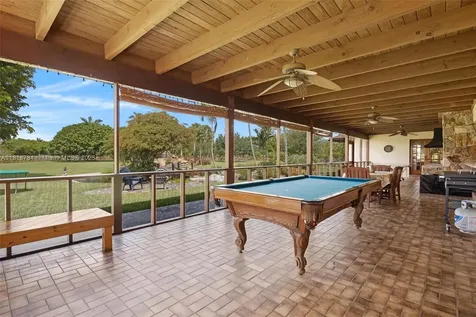 31260 SW 202nd Avenue Homestead FL 33030