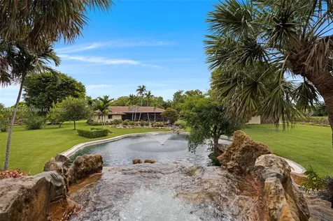 31260 SW 202nd Avenue Homestead FL 33030