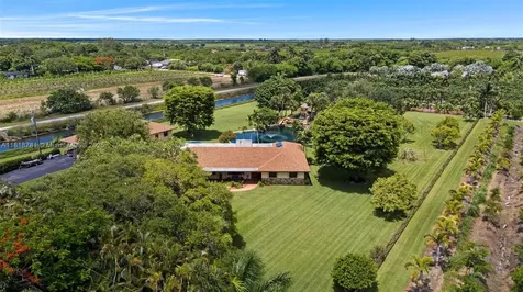 31260 SW 202nd Avenue Homestead FL 33030
