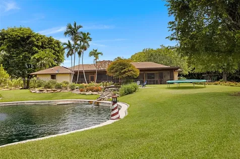 31260 SW 202nd Avenue Homestead FL 33030