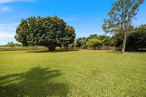 31260 SW 202nd Avenue Homestead FL 33030