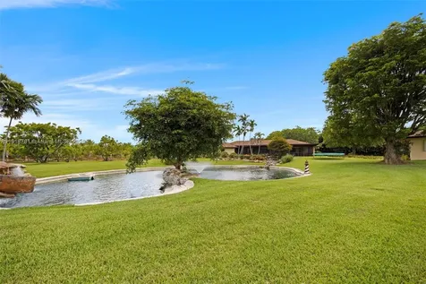 31260 SW 202nd Avenue Homestead FL 33030