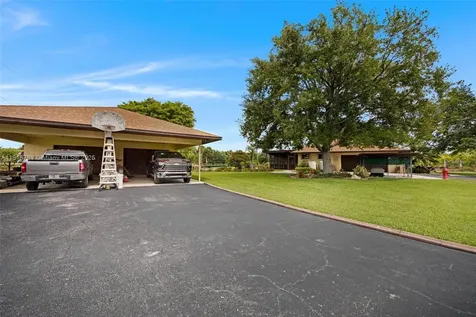 31260 SW 202nd Avenue Homestead FL 33030