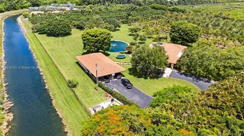 31260 SW 202nd Avenue Homestead FL 33030