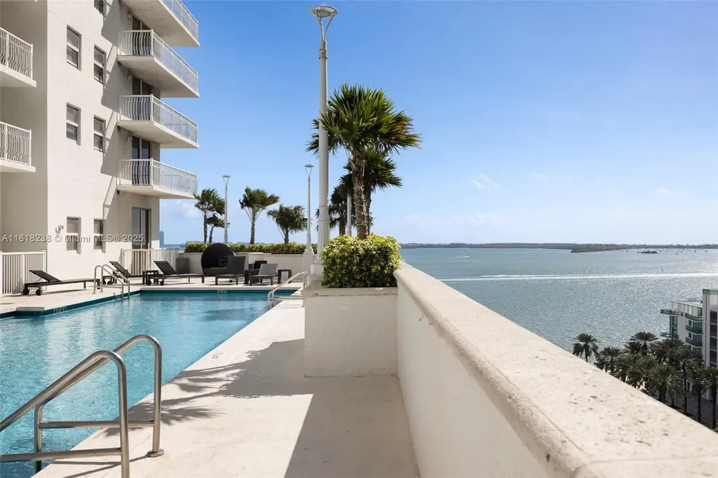 1200 Brickell Bay Drive Miami FL 33131