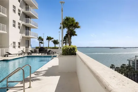 1200 Brickell Bay Drive Miami FL 33131