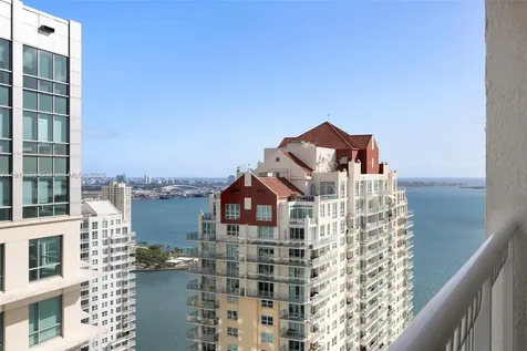 1200 Brickell Bay Drive Miami FL 33131