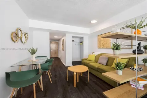 1200 Brickell Bay Drive Miami FL 33131