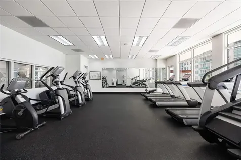 1200 Brickell Bay Drive Miami FL 33131