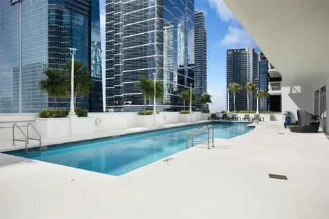 1200 Brickell Bay Drive Miami FL 33131