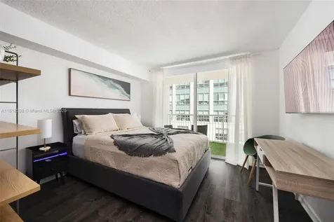 1200 Brickell Bay Drive Miami FL 33131