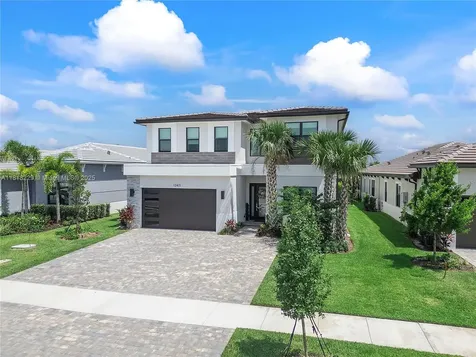 12471 Solana Bay Circle Palm Beach Gardens FL 33412