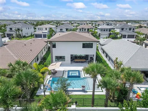 12471 Solana Bay Circle Palm Beach Gardens FL 33412