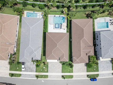 12471 Solana Bay Circle Palm Beach Gardens FL 33412