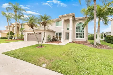 2256 SW 183rd Terrace Miramar FL 33029