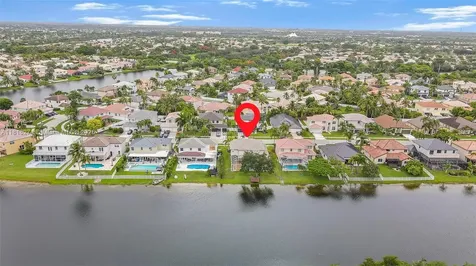 2256 SW 183rd Terrace Miramar FL 33029