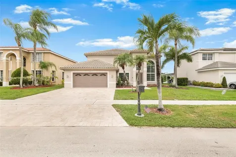 2256 SW 183rd Terrace Miramar FL 33029