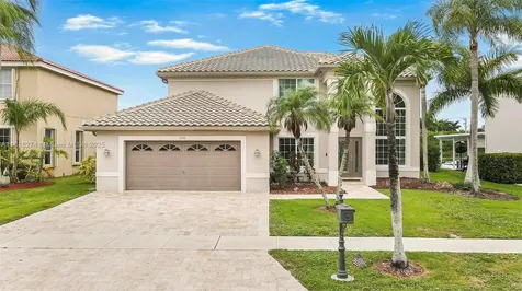 2256 SW 183rd Terrace Miramar FL 33029