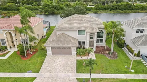 2256 SW 183rd Terrace Miramar FL 33029