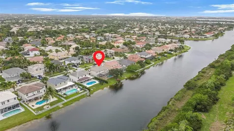 2256 SW 183rd Terrace Miramar FL 33029