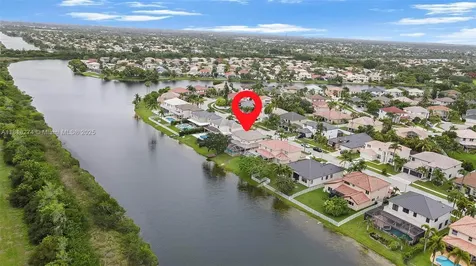 2256 SW 183rd Terrace Miramar FL 33029
