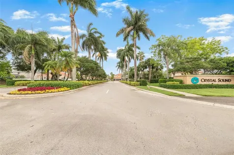 2256 SW 183rd Terrace Miramar FL 33029