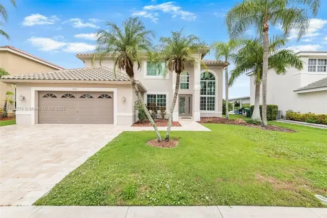 2256 SW 183rd Terrace Miramar FL 33029
