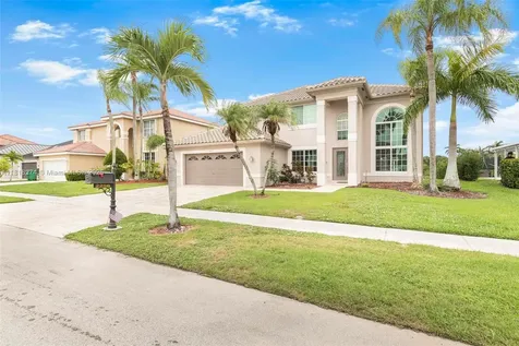 2256 SW 183rd Terrace Miramar FL 33029
