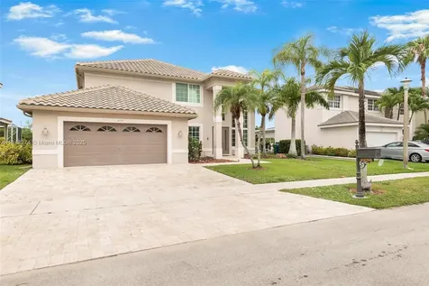 2256 SW 183rd Terrace Miramar FL 33029